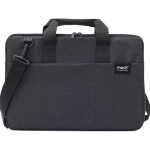 Mack MCC-701 14.1'' City Fit Eco NB Çantası Siyah