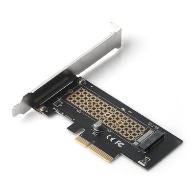 Dark (DK-AC-PEM2) PCI-E(4X) - M.2 SATA Dönüştürücü