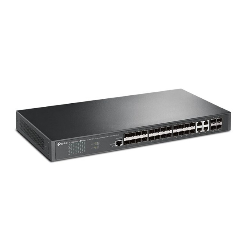 Omada 24Port Gigabit SFP (SG3428XF)