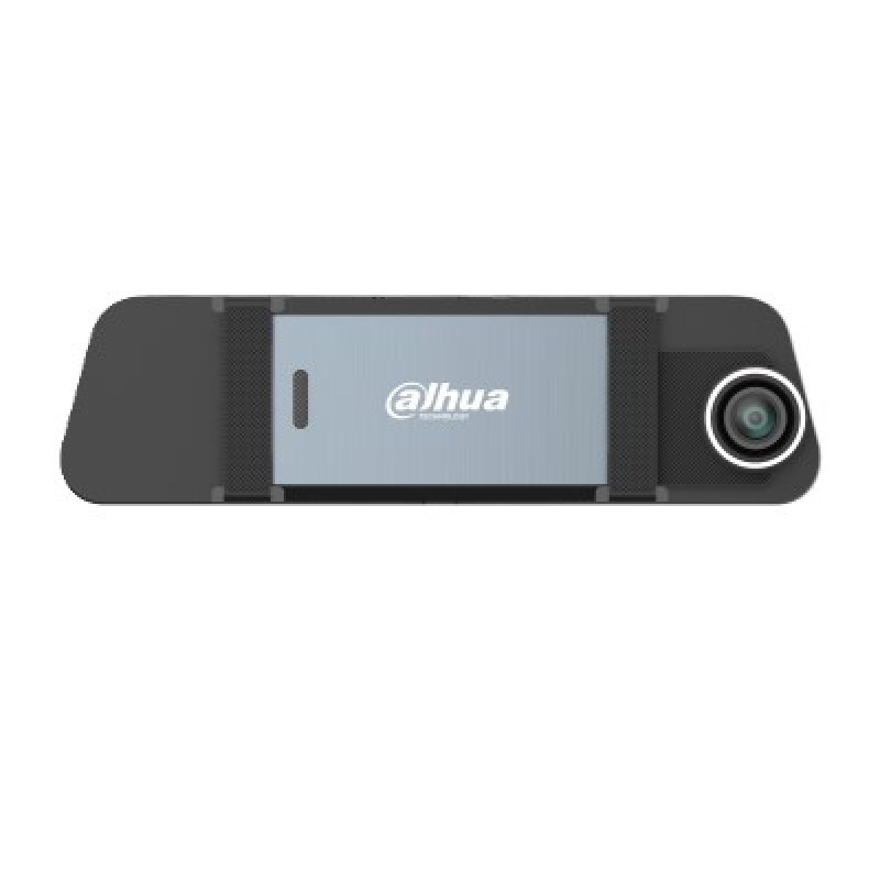 DAHUA T5 DASH 4K Ön -1080p Arka Araç İçi Kamera