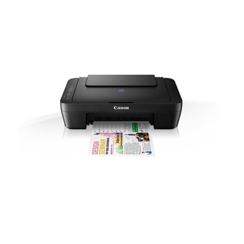 Canon Pixma E414 Çok Fonksiyonlu