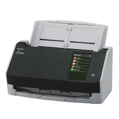 Ricoh FI-8040 A4  Network Doküman Tarayıcı