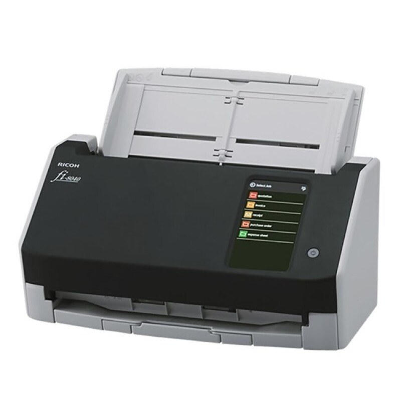Ricoh FI-8040 A4  Network Doküman Tarayıcı