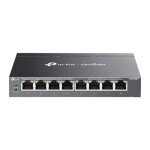Omada 8Port Gigabit PoE (DS108GP)
