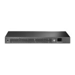 Omada 24Port Gigabit (SG3428X)