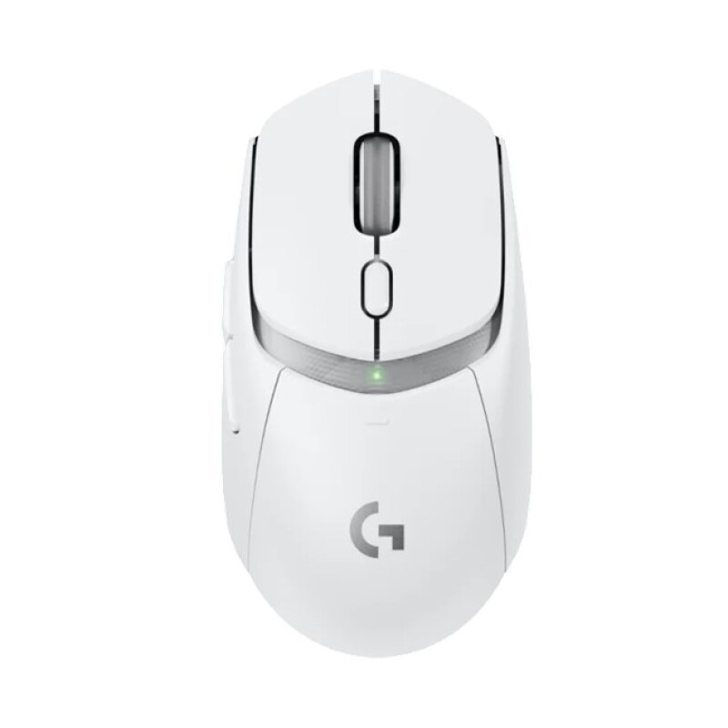 Logitech G309 Kablosuz Gaming Mouse Beyaz