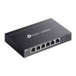 Omada 6Port 10/100Mbps 4xPoE 67W (DS106P)