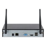 Dahua NVR2104HC-W 4 Kanal 1U Kablosuz NVR 1x20TB