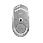 Logitech G309 Kablosuz Gaming Mouse Beyaz