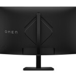 HP OMEN 32c 31.5'' Curved 1ms Hdmi Dp 165Hz VA