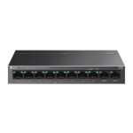 Tp-Link 10/100 Mbps 8Port PoE 96W (LS110P)