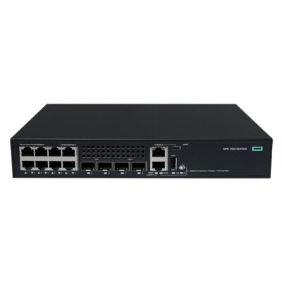 HPE Networking CW 2150 8Port (S6X56A)