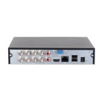 Dahua XVR1B08-I/T 8 Kanal 1U H.265+ XVR 1x6TB