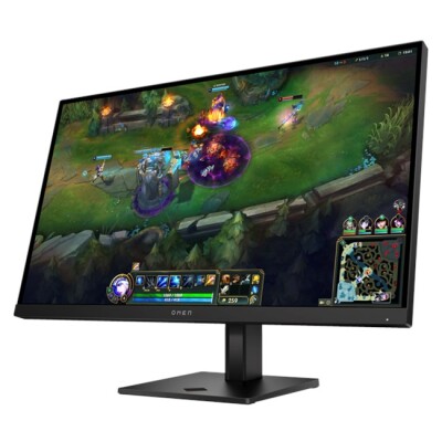 HP OMEN 27'' 1ms Pivot 180Hz IPS (AV4K1E9)