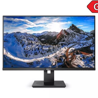 Philips 27'' 4ms MM 4K Type-C Hdmi Dp IPS 279P1/00