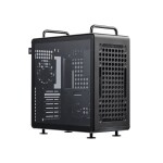 Cooler Master (QUBE540 Mid Tower) (Psu yok)
