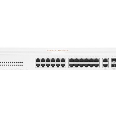 HPE Networking ION 1430 24Port 2xSFP (R8R50A)