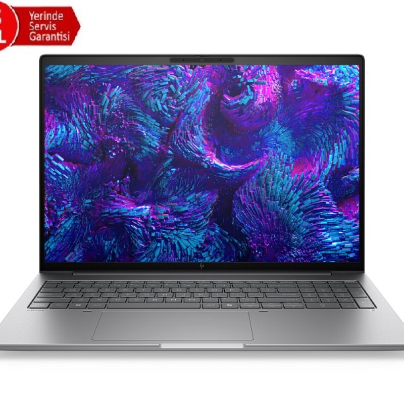 HP ZBook 8 G1i Ultra 9 285H-16''-32G-1TBSSD-4G-WPr