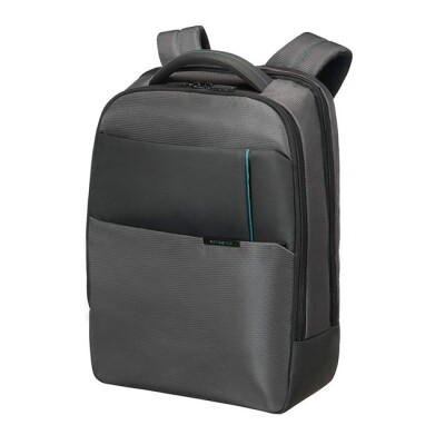 Samsonite 15,6'' Qibyte NB Sırt Çantası Antrasit
