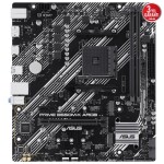 Asus Prime B550M-K ARGB AM4 Ryzen DDR4 Hdmi Dp