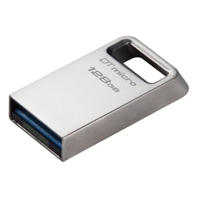 Kingston 128GB DT Micro DTMC3G2/128GB