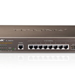 Omada 8Port Gigabit (SG3210)
