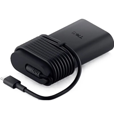 Dell Güç Adaptörü 100W USB Type-C (450-NYWKJ)