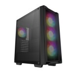 DeepCool CC560-MESH-V2 Mid Tower (Psu Yok)