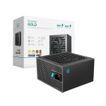 DeepCool 1200W 80+ Gold Power Supply (PQ1200G)
