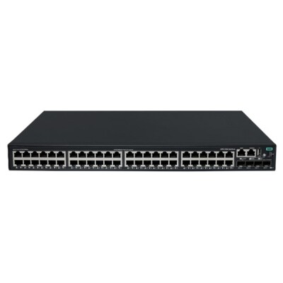 HPE Networking CW 2150 48Port PoE 770W (S6X54A)