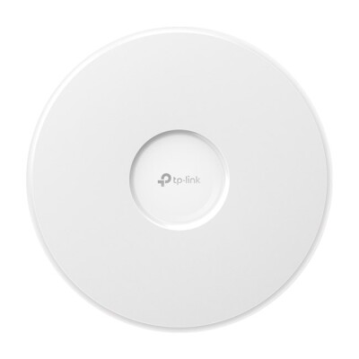 Omada BE9300 Tavan Tipi Access Point (EAP772)