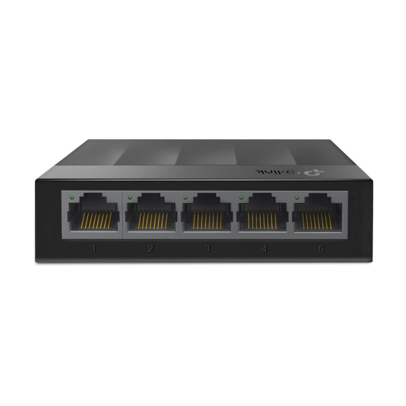 Tp-Link 5Port Gigabit (LS1005G)