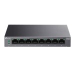 Tp-Link Gigabit 8Port PoE 62W(LS108GP)