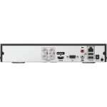 Hikvision DS-7204HGHI-M1/C 4 Kanal DVR 1x4TB