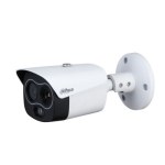 Dahua TPC-BF1241-TB3F4-DW-S8 Termal Hybrid Kamera