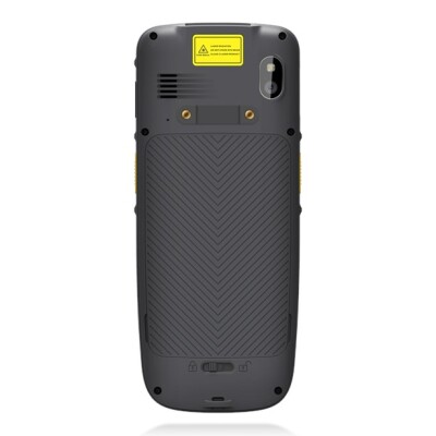 Newland MT6757 2D Android 15 Wifi BT NFC 4G Cradle