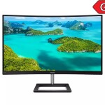 Philips 31.5'' Curved 4ms Hdmi Dp VA 325E1C/00