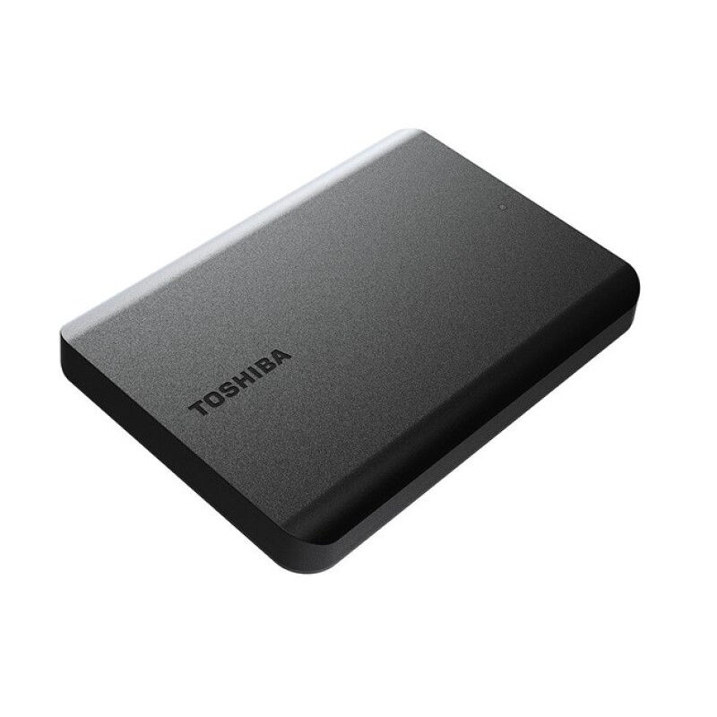 Toshiba 4TB Canvio Basic Usb 3.2 Gen1 HDTB540EK3CA