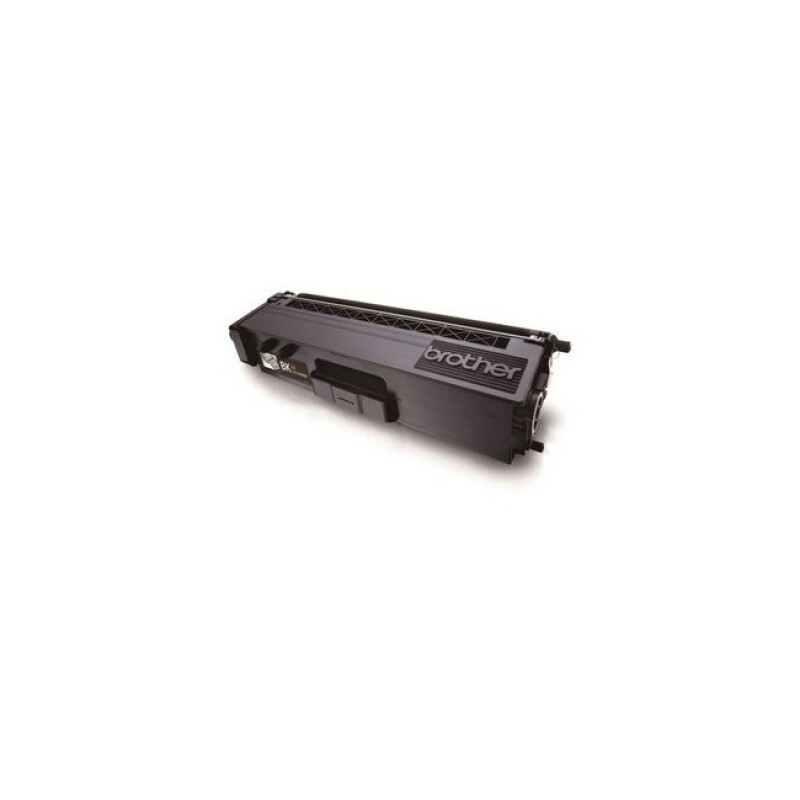 Brother TN-369BK Toner Kartuş