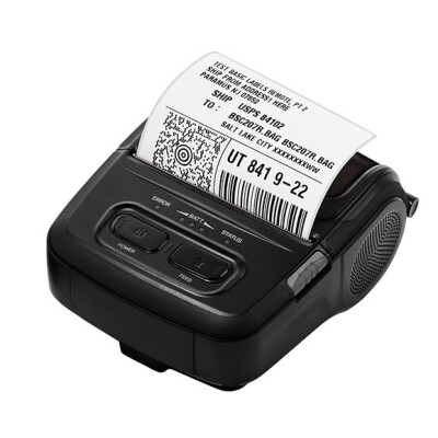 Bixolon SPP-L310 Taşınabilir Usb Seri BT 203Dpi