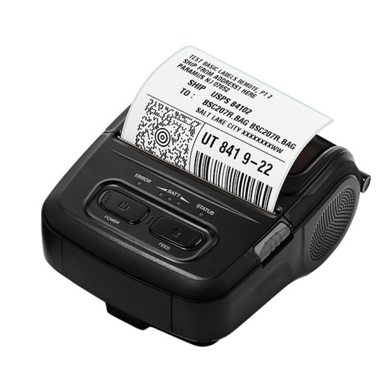 Bixolon SPP-L310 Taşınabilir Usb Seri BT 203Dpi