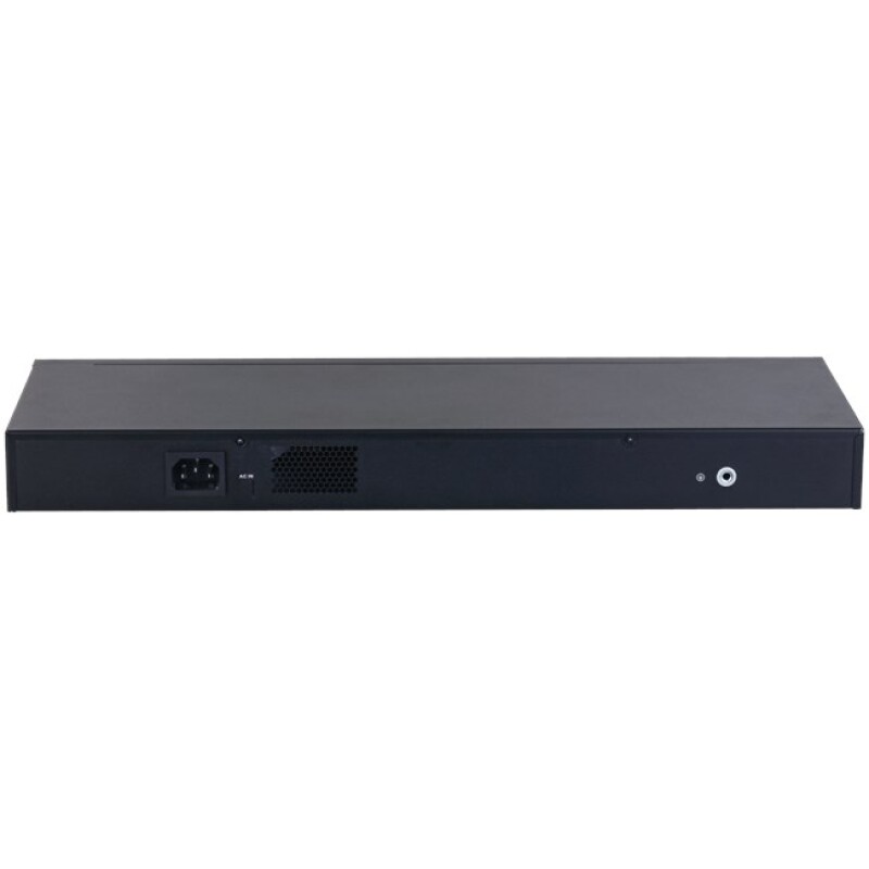 Dahua 24Port 10/100Mbps (SF1024)
