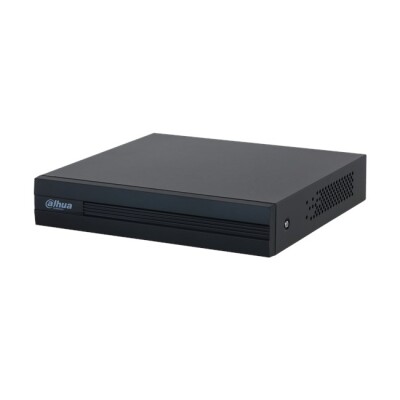 Dahua XVR1B08-I/T 8 Kanal 1U H.265+ XVR 1x6TB