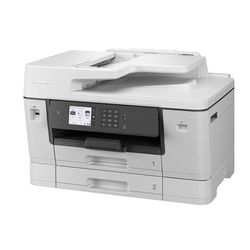 Brother MFC-J3940DW Çok Fonksiyonlu A3