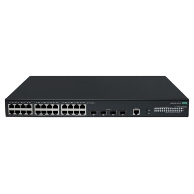 HPE Networking CW 2050 24Port PoE 420W (S6X72A)
