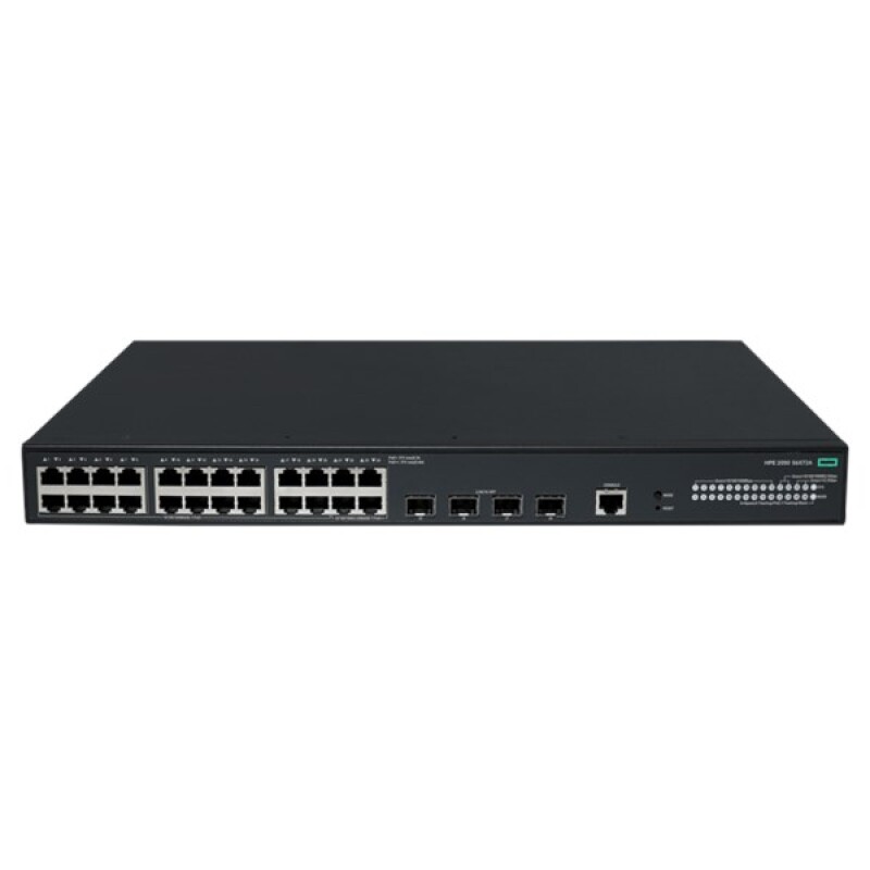 HPE Networking CW 2050 24Port PoE 420W (S6X72A)