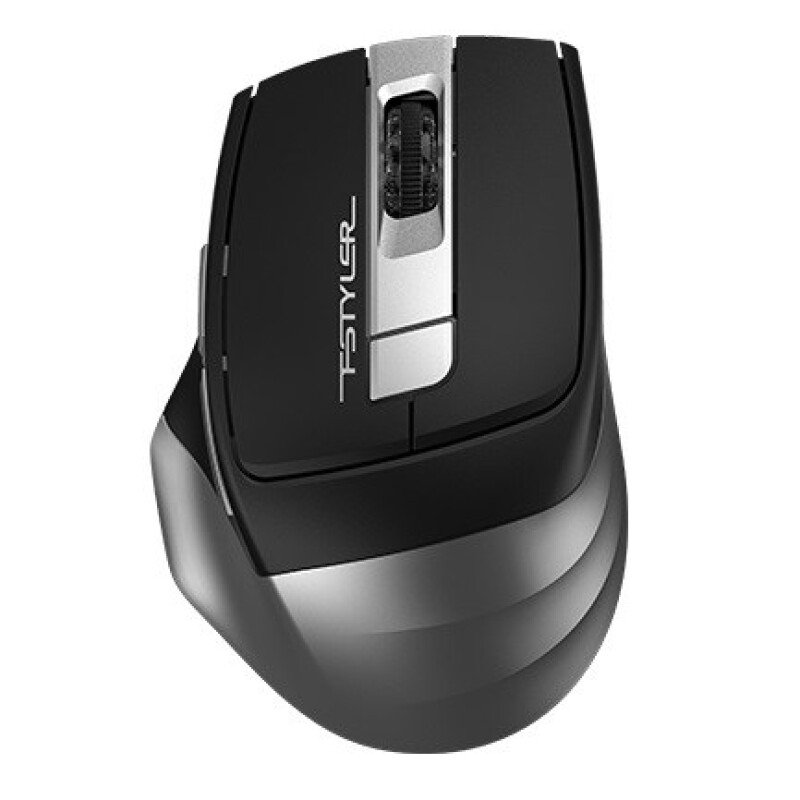 A4-Tech Bluetooth Mouse Gri (FB35S-G)