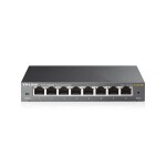 Tp-Link 8Port Gigabit (TL-SG108E)