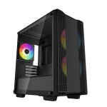 DeepCool CC360-ARGB Micro ATX (Psu Yok)