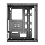 Vento 650W 80+ (TA-K62) Atx Kasa